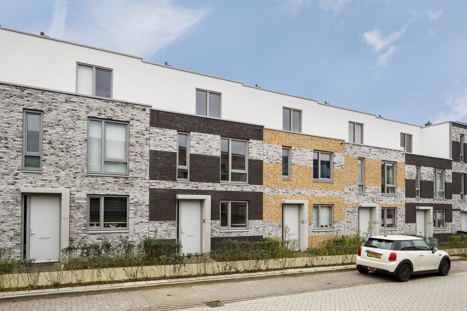 For rent: Nijmegen