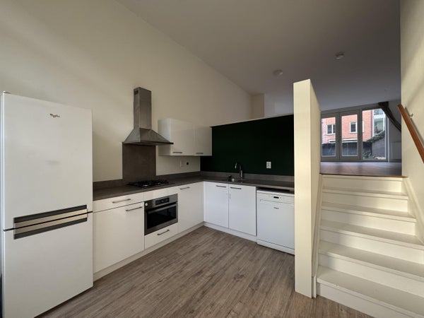 Te huur: Rotterdam / €1795,00 p.m. / 124,00m2