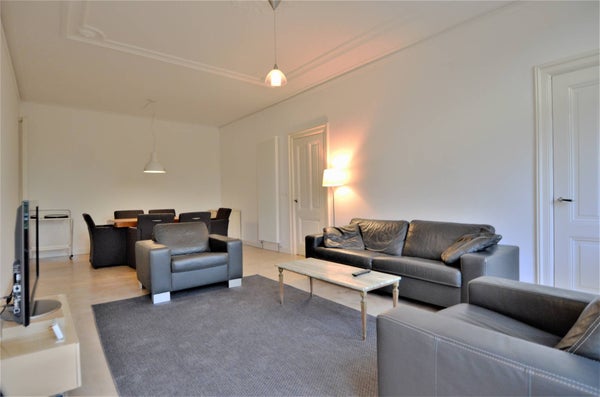 For rent: Amsterdam / €2900.00 p.m. / 100.00m2