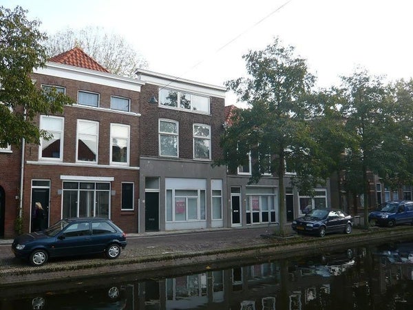 For rent: Delft