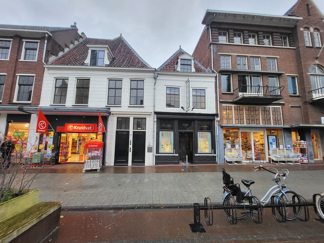Te huur: Culemborg / €1100,00 p.m. / 90,00m2