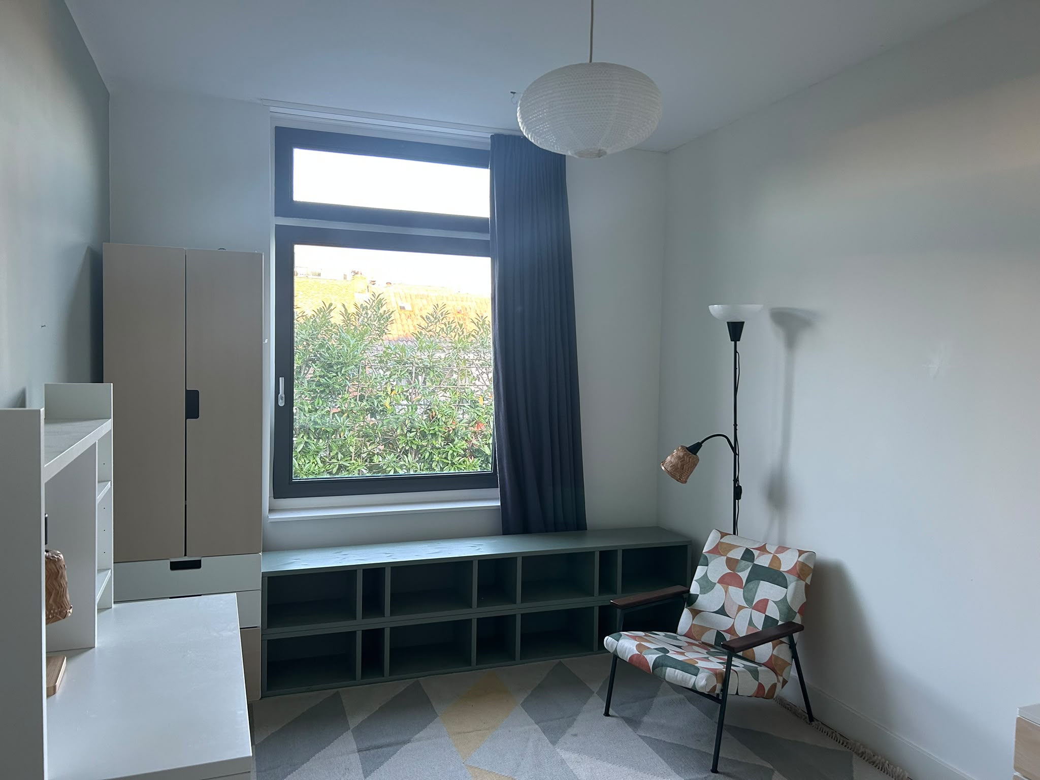 Te huur: Hilversum