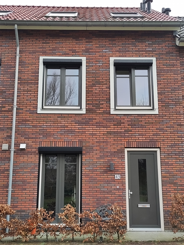 Te huur: Hoofddorp / €2490,00 p.m. / 110,00m2