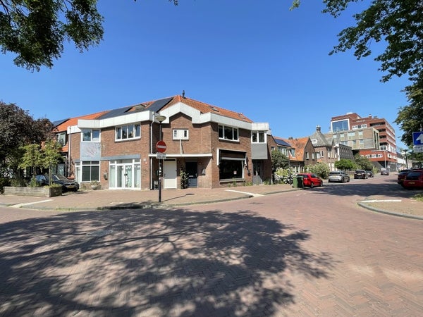 For rent: Amersfoort