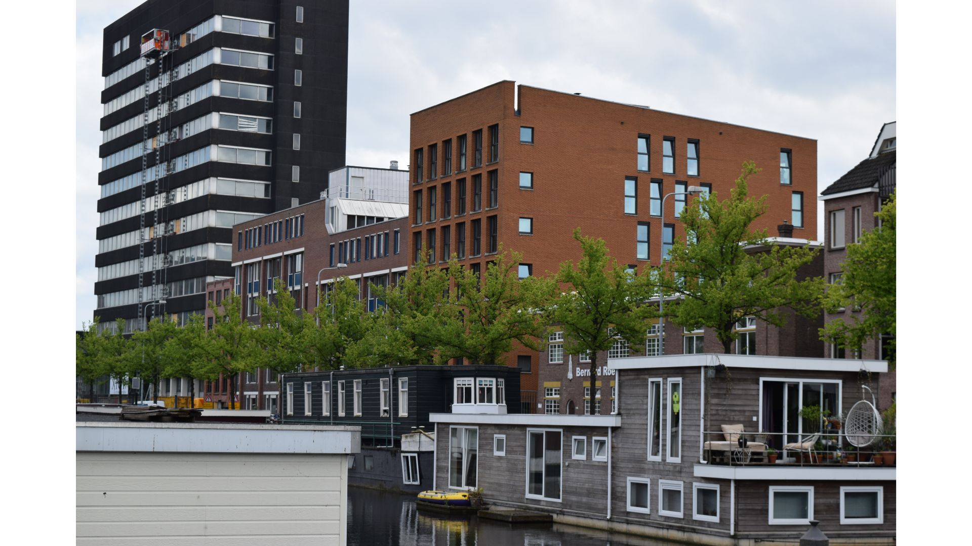 Te huur: Groningen