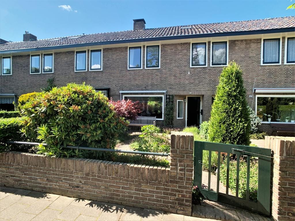 Te huur: Bussum / €2950,00 p.m. / 105,00m2