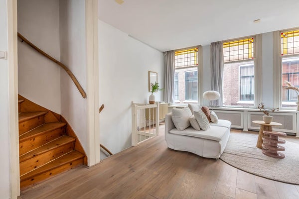 For rent: Haarlem