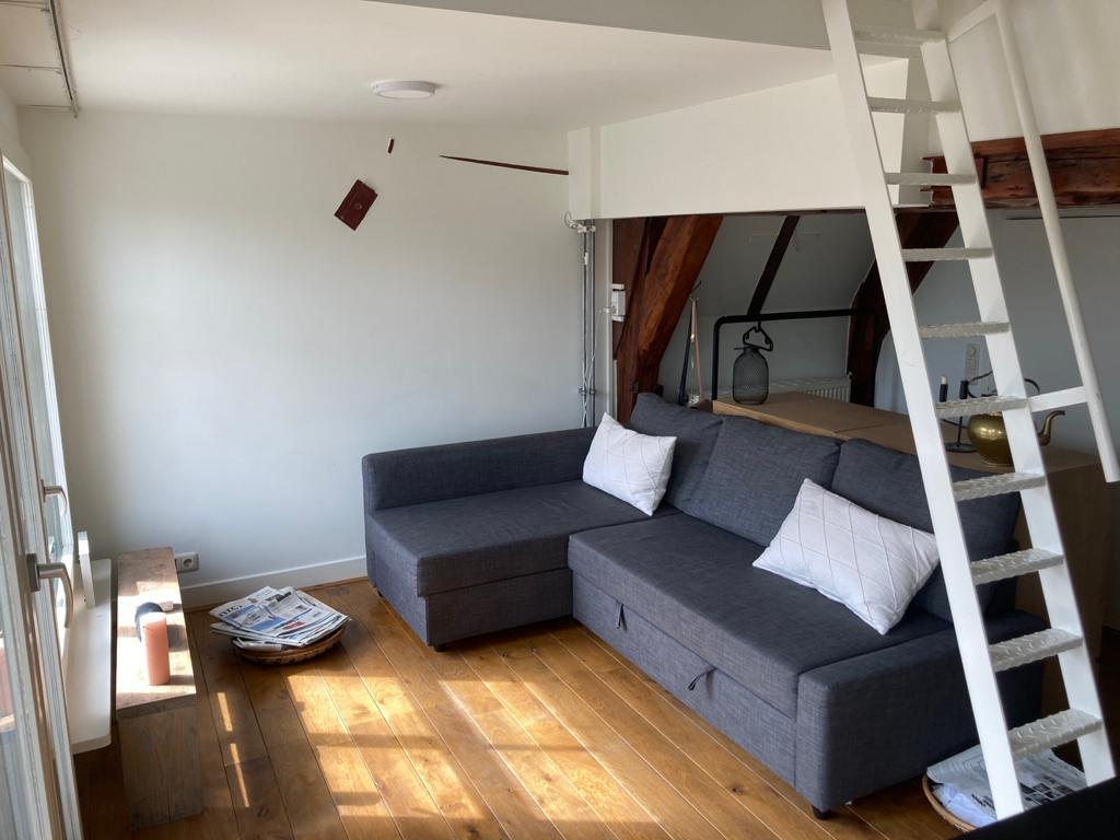 Te huur: Amsterdam