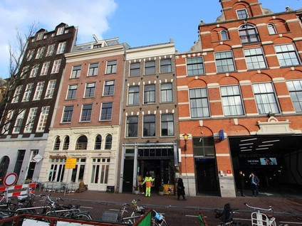 Te huur: Amsterdam / €2900,00 p.m. / 81,00m2
