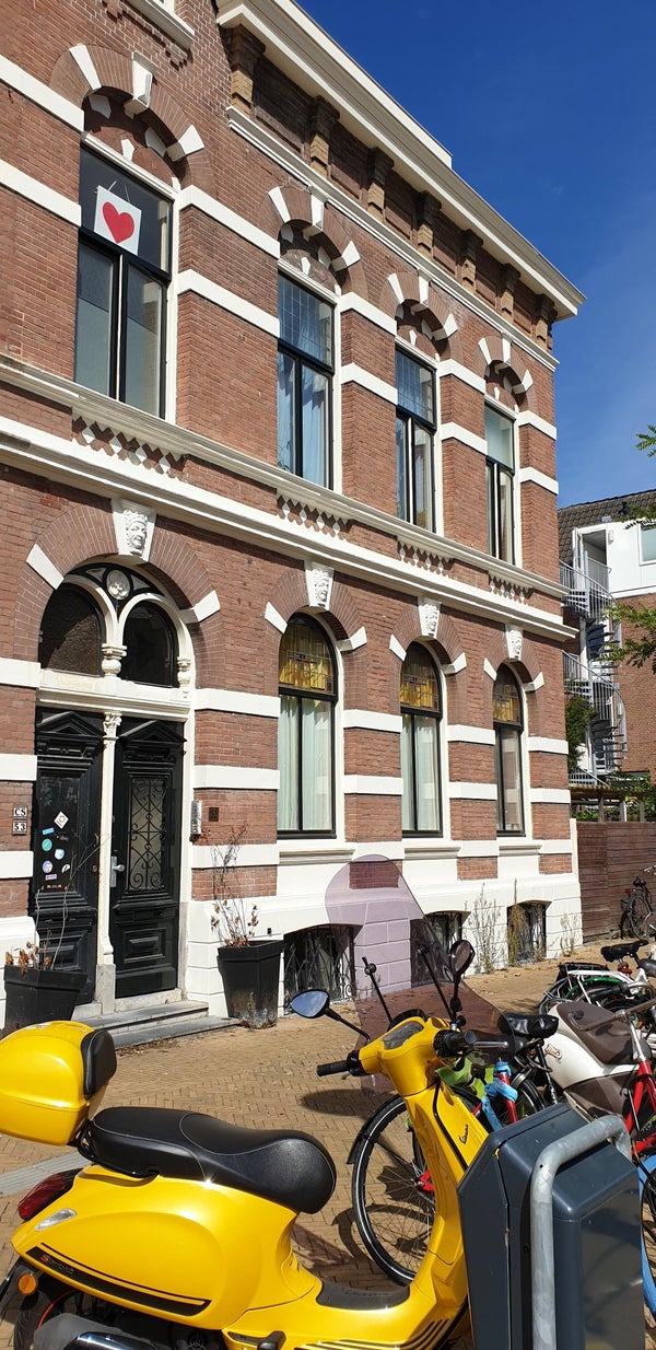 For rent: Delft / €11351295 p.m. / 35m2