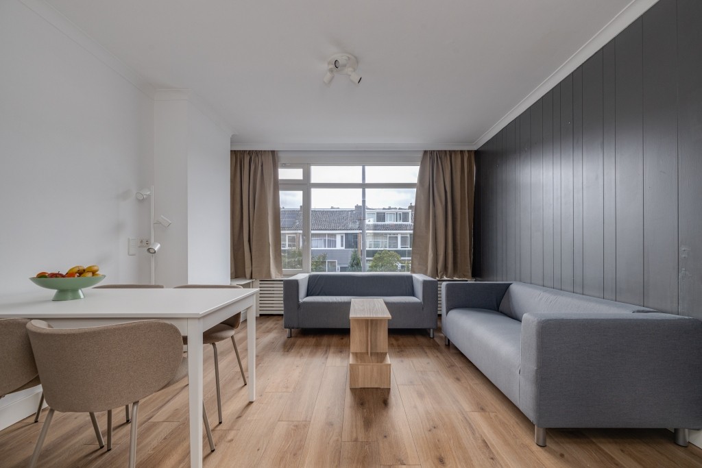 Te huur: Rotterdam