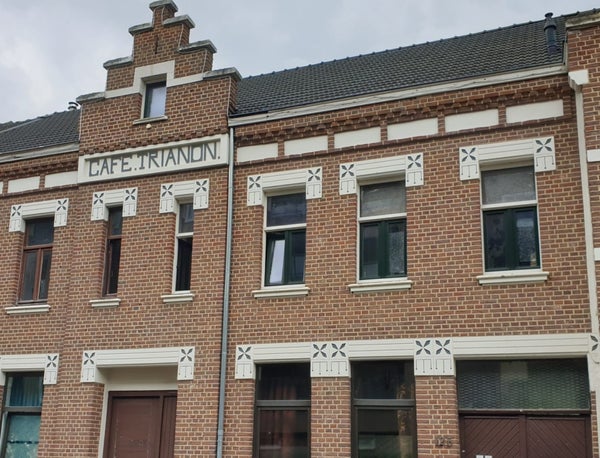 Te huur: Hoensbroek