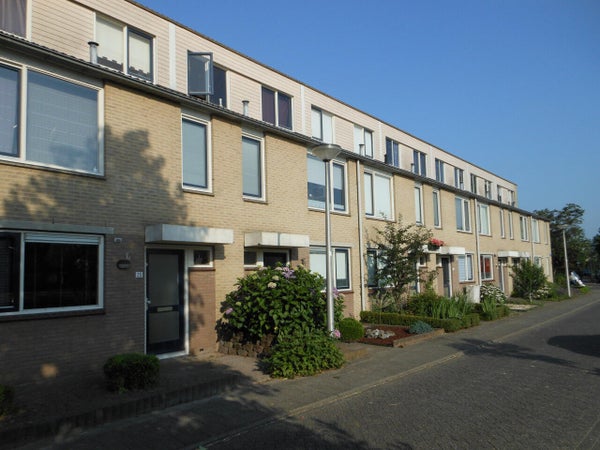 Te huur: Amersfoort / €1420,00 p.m. / 99,00m2