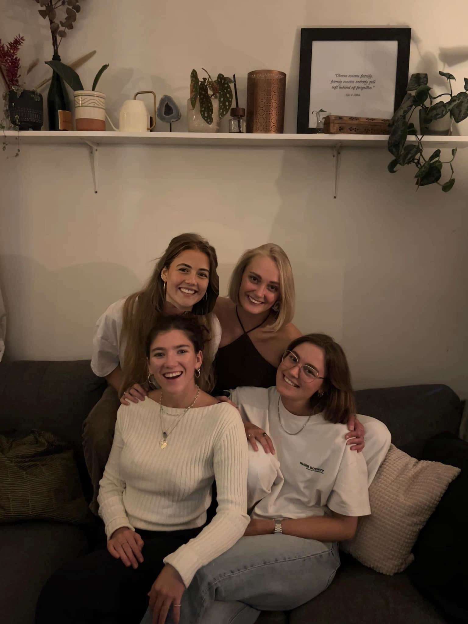 Te huur: Groningen / €325,00 p.m. / 20,00m2