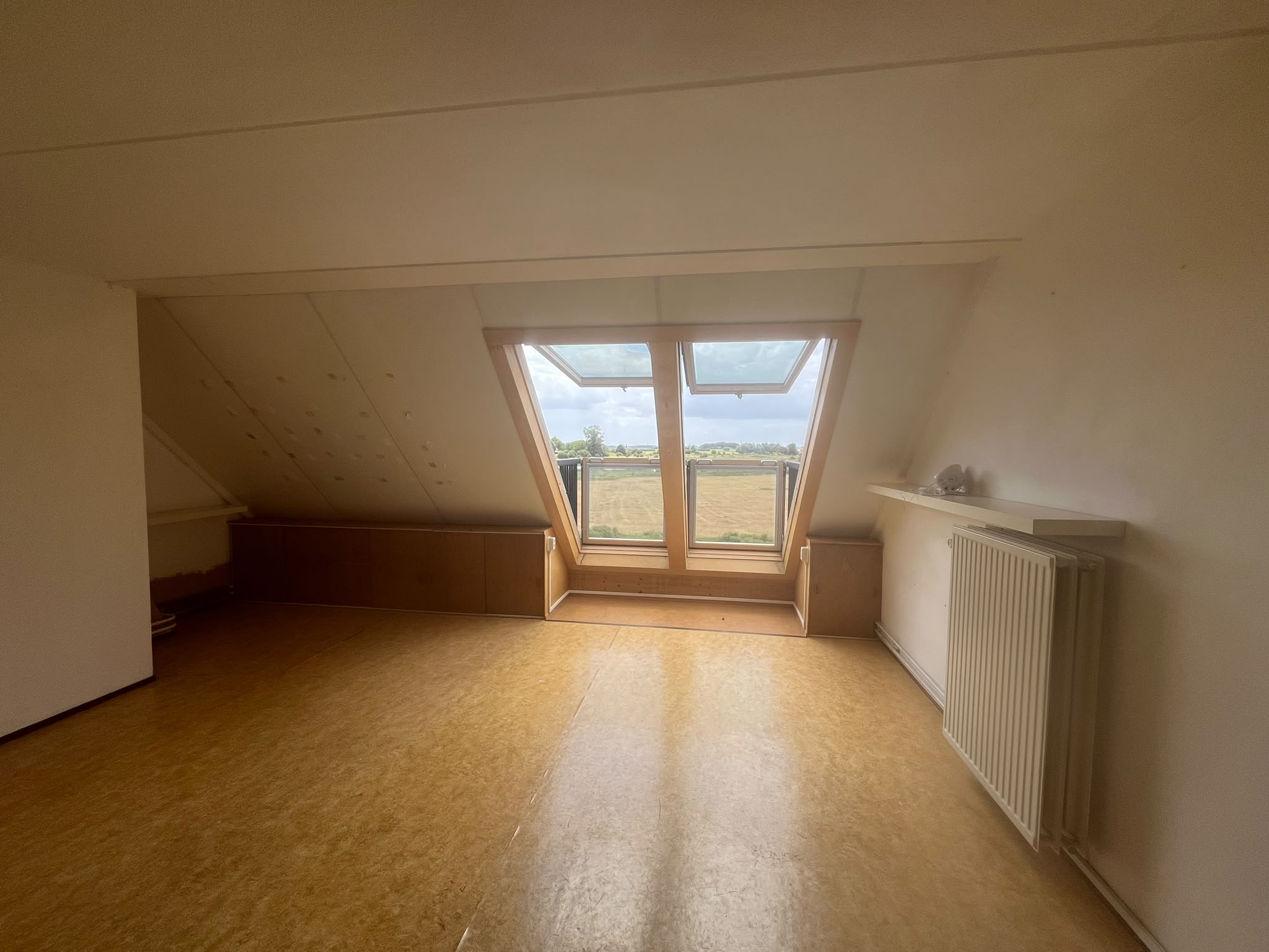 Te huur: Wageningen