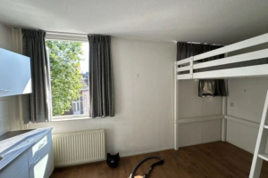 Te huur: Groningen / €631,00 p.m. / 13,00m2
