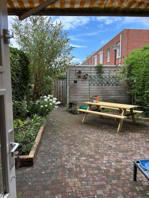 Te huur: Amsterdam