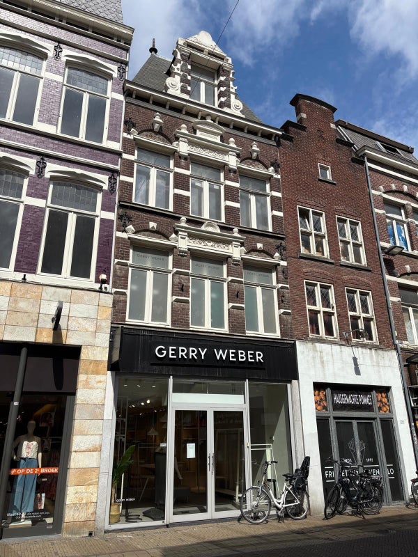 For rent: Venlo