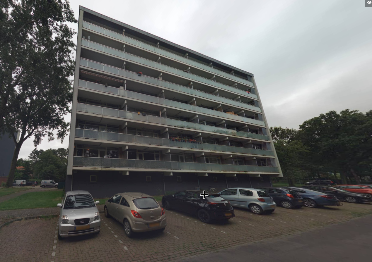 For rent: Castricum