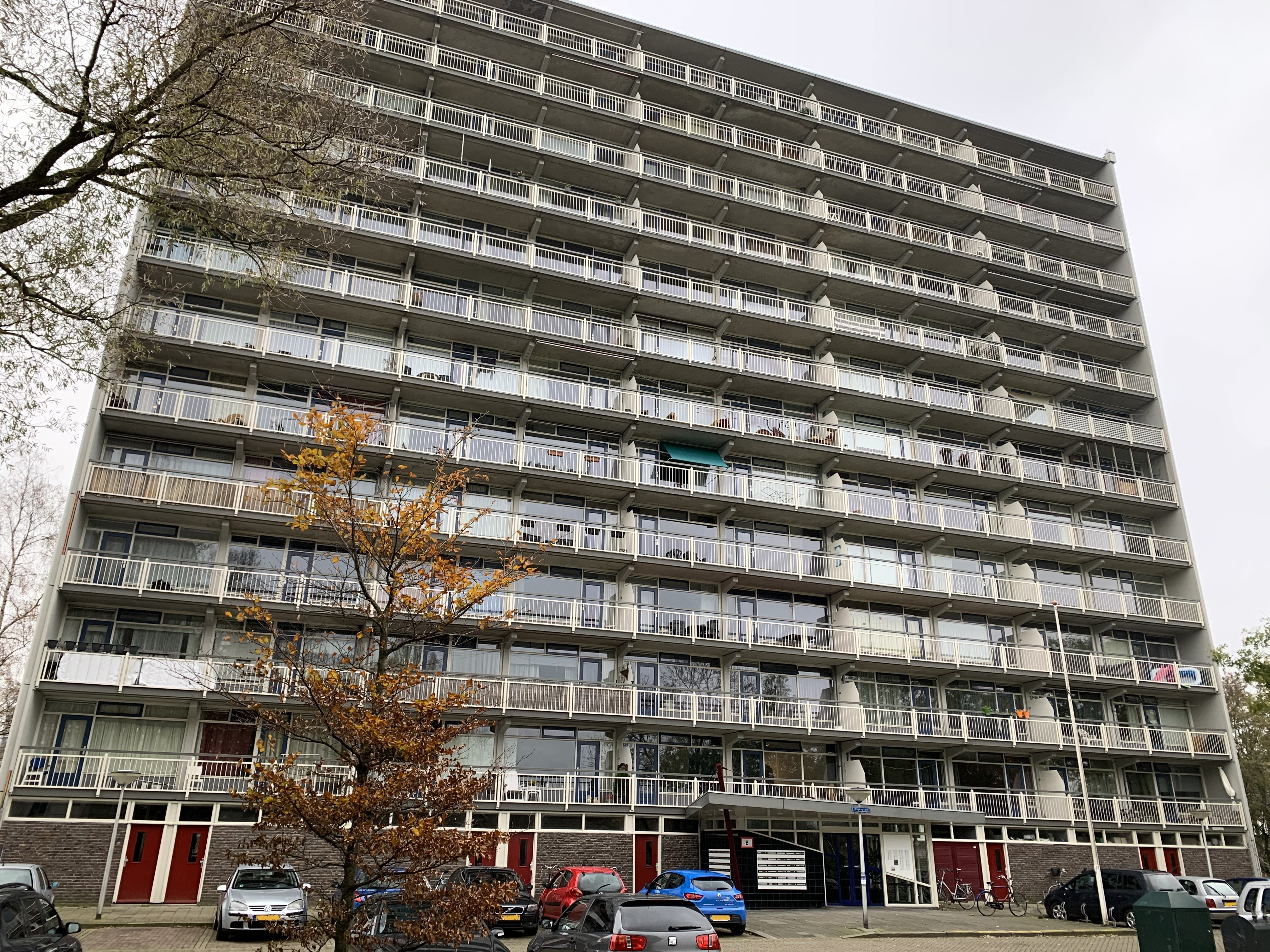 For rent: Leeuwarden