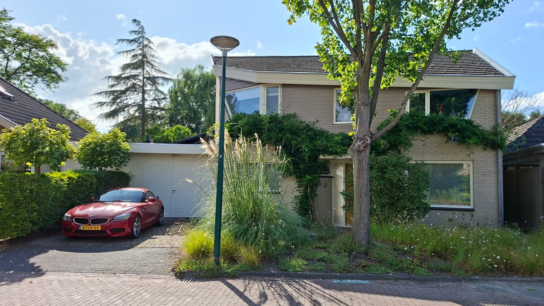 For rent: Sint-Oedenrode