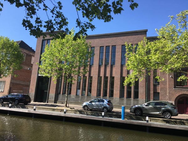 For rent: Gouda / €980.00 p.m. / 50.00m2