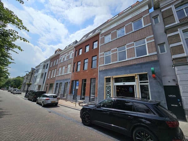 Te huur: Breda / €1183 p.m. / 39m2