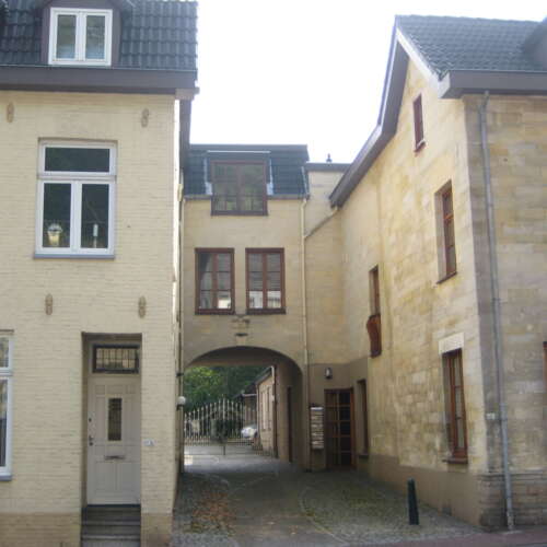 For rent: Valkenburg / €930.00 p.m. / 75.00m2