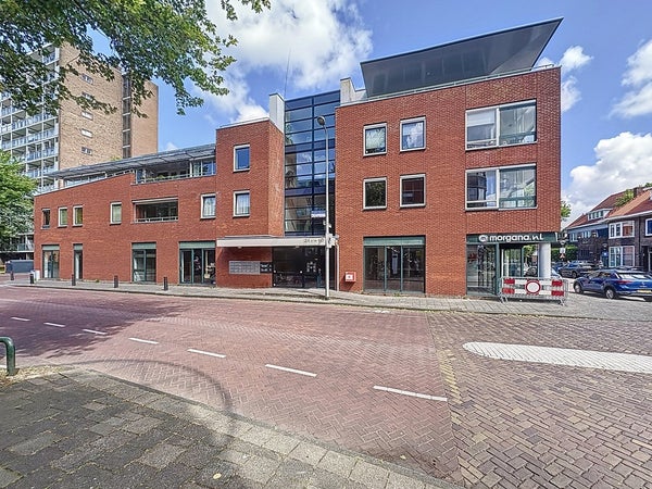 For rent:  Heemstede  / €2050 p.m. / 87m2