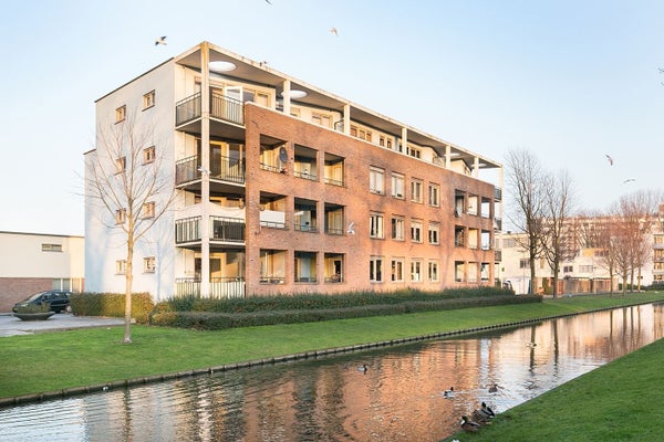 For rent: Rotterdam