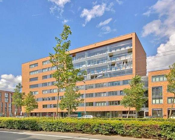 Te huur: Amsterdam / €995,00 p.m. / 10,00m2