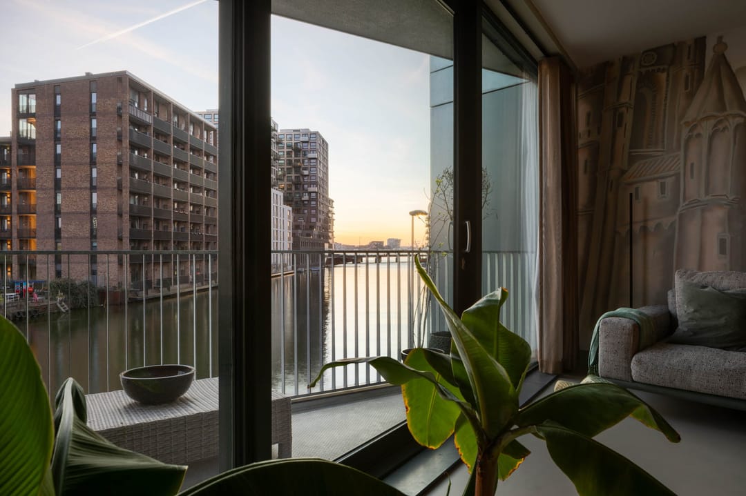 Te huur: Amsterdam / €2850,00 p.m. / 89,00m2