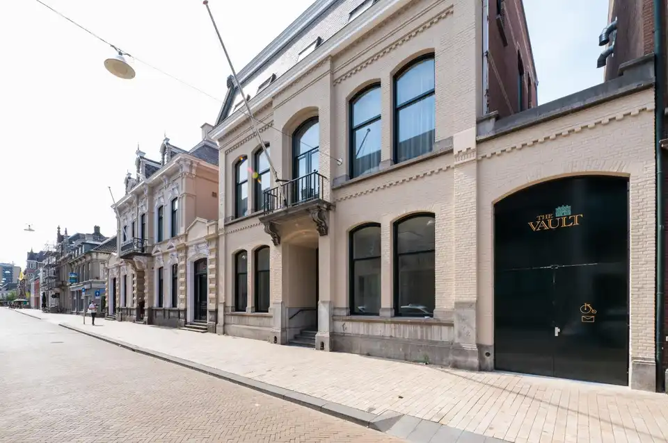 Te huur: Tilburg