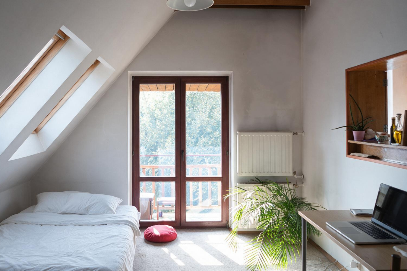 Te huur: Rotterdam / €4300 p.m. / 114m2