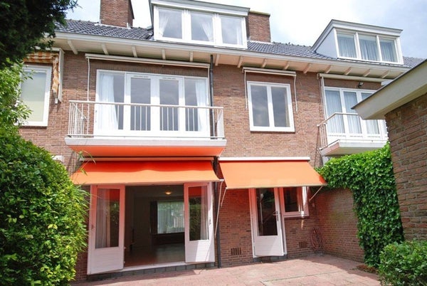 Te huur: Wassenaar