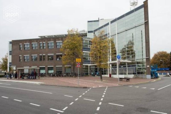 Te huur: Middelburg / €437,00 p.m. / 20,00m2