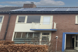 For rent: Krimpen aan den IJssel