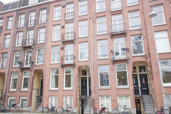 Te huur: Amsterdam / €2650,00 p.m. / 62,00m2