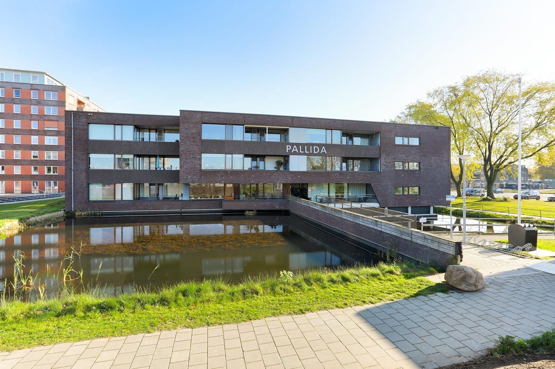 Te huur: Emmen / €1285,00 p.m. / 82,00m2