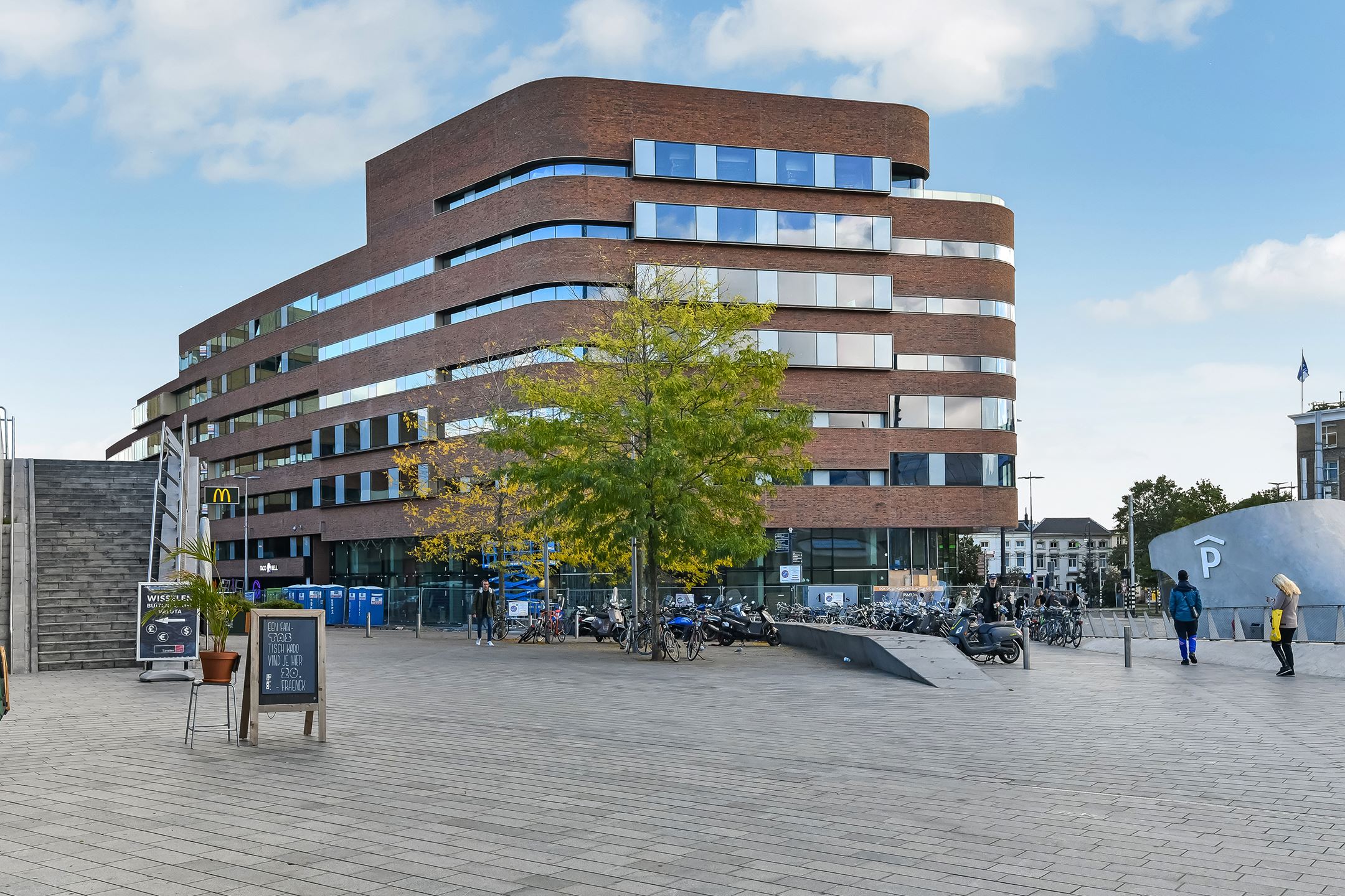 Te huur: Arnhem