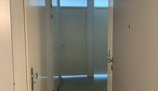 For rent: Amsterdam