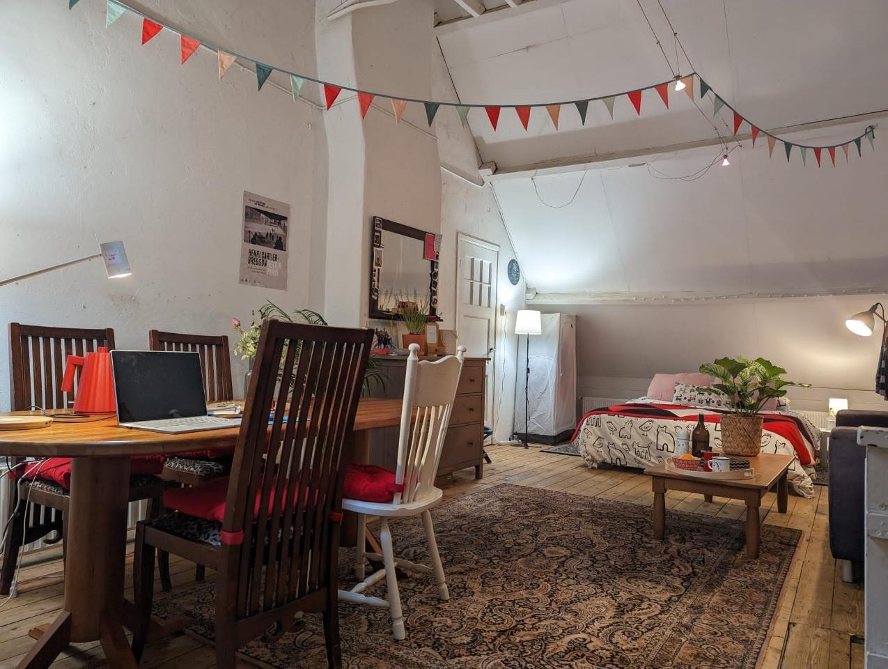 Te huur: Halfweg / €1158 p.m. / 200m2
