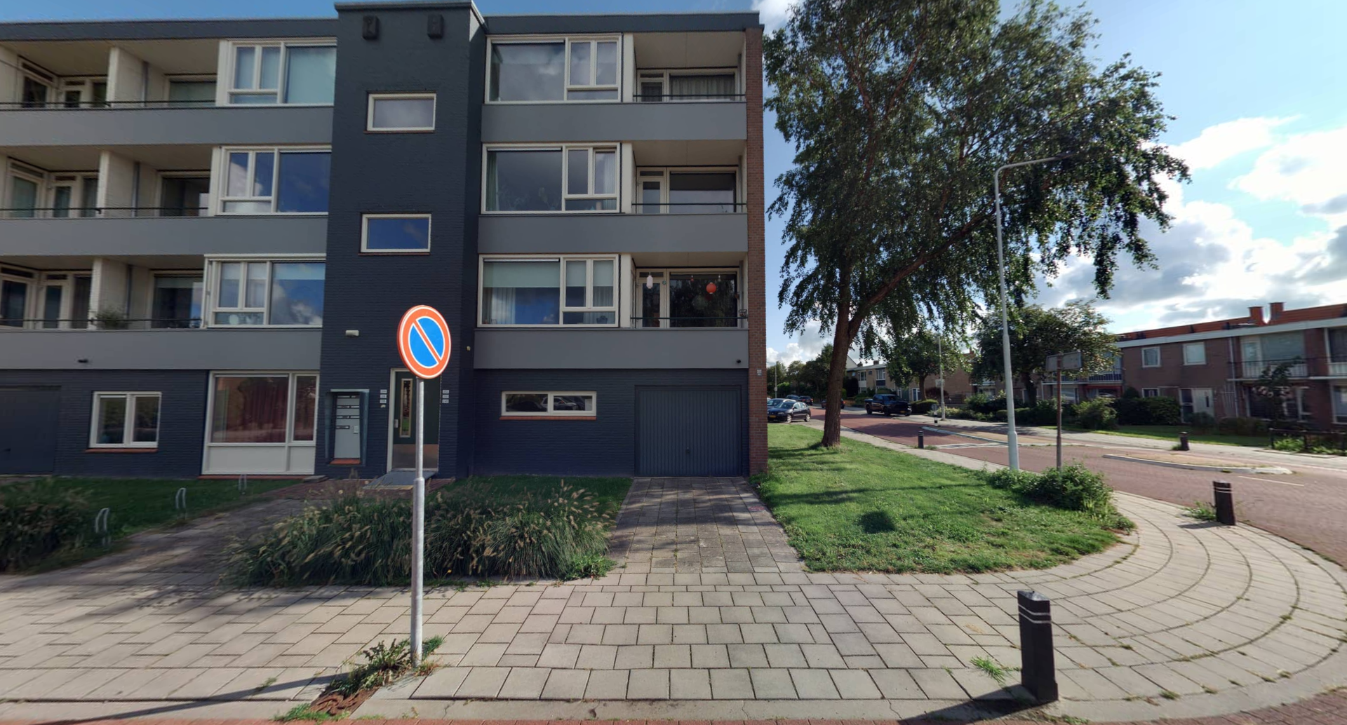 Te huur: Sneek / €714 p.m. / 72m2