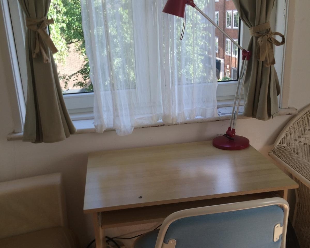 For rent: Rotterdam / €1500 p.m. / 18m2