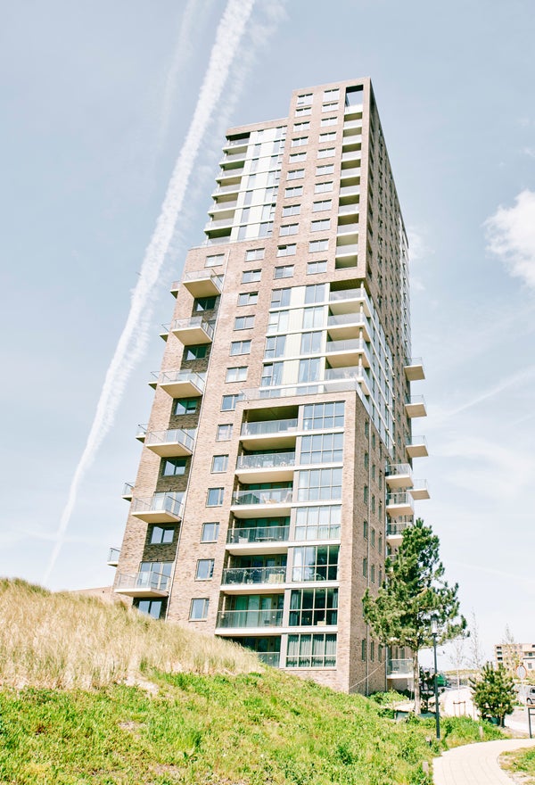Te huur: Almere