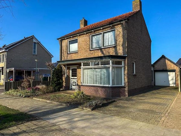 Te huur: Zundert