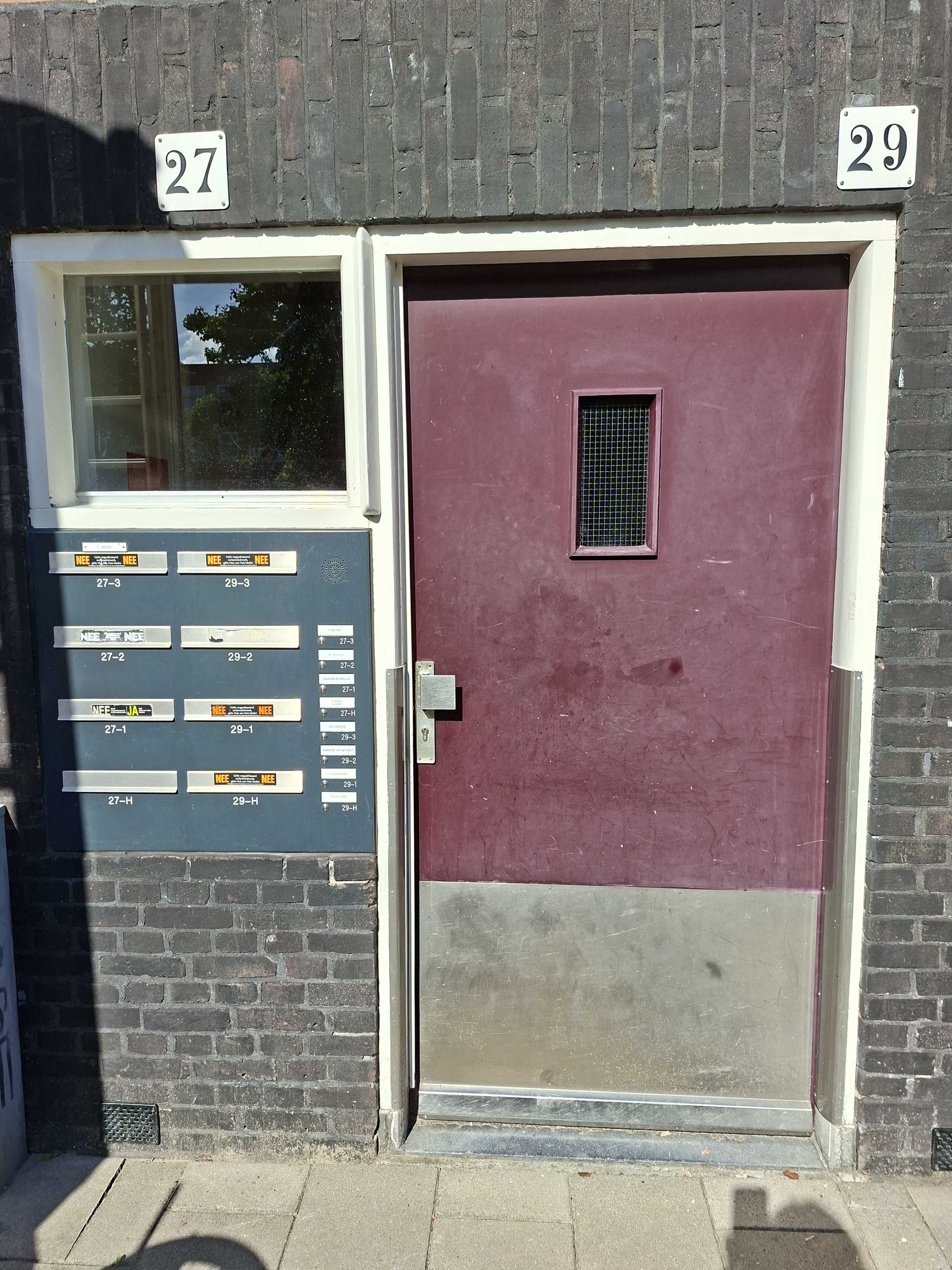Te huur: Amsterdam / €713 p.m. / 42m2