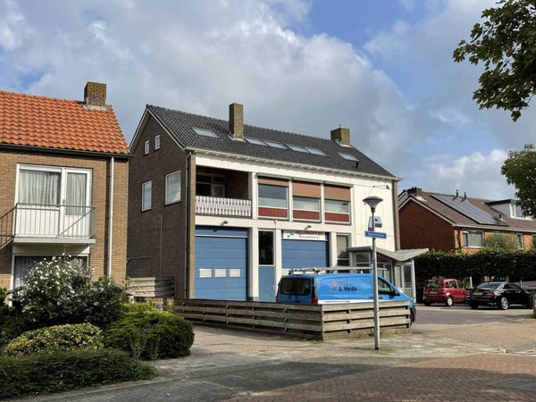 For rent: Zwolle / €865 p.m. / 65m2