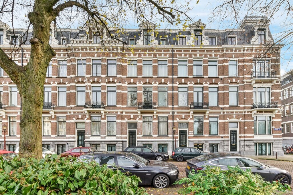 Te huur: Amsterdam / €3250,00 p.m. / 98,00m2