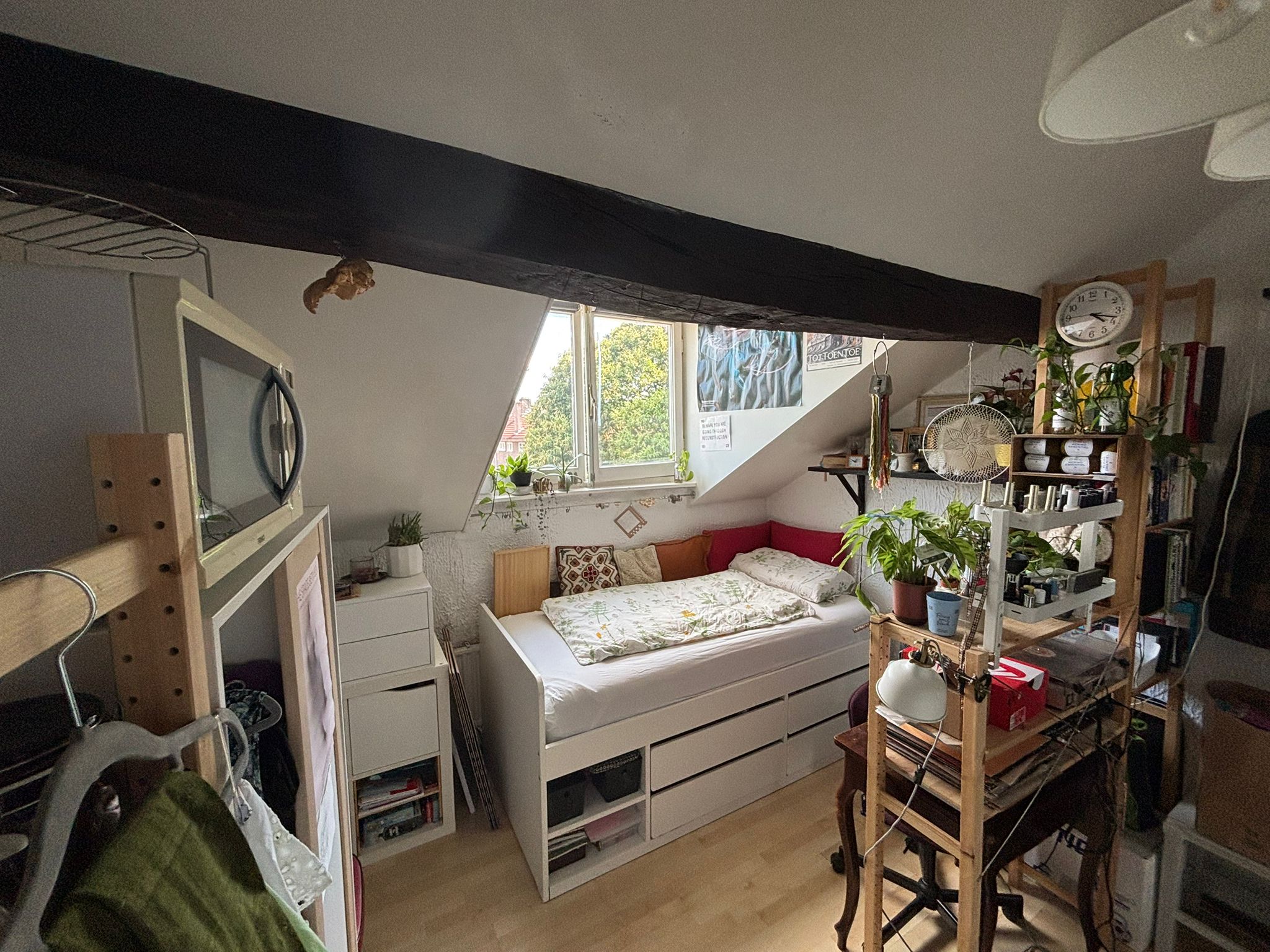 For rent: Maastricht